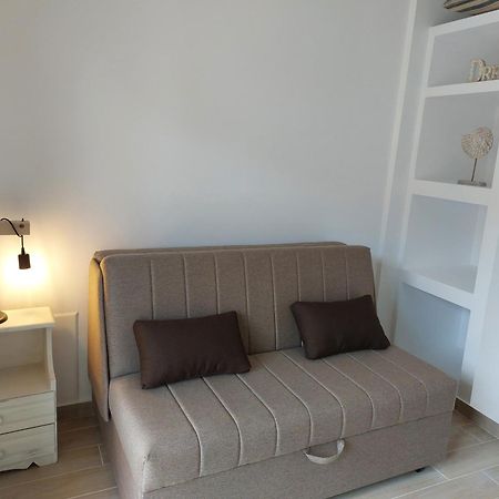 Deniastella Apartments Szkála Potamiász Kültér fotó