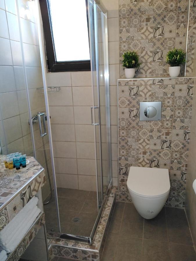 Deniastella Apartments Szkála Potamiász Kültér fotó