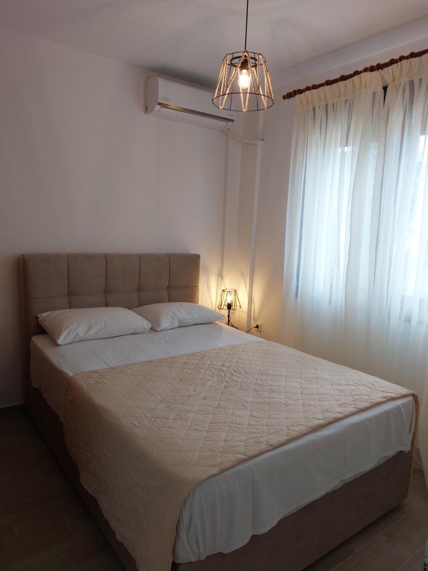 Deniastella Apartments Szkála Potamiász Kültér fotó